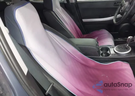 2007 Mazda Cx-7 Touring from USA, damaged, VIN JM3ER293170125918